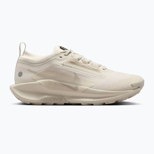 Дамски обувки за бягане Nike Pegasus Trail 5 GTX light orewood brown/safety orange/cream Ii