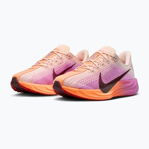 Дамски обувки за бягане Nike Pegasus Plus chalk/light magenta/bright crimson/tattoo