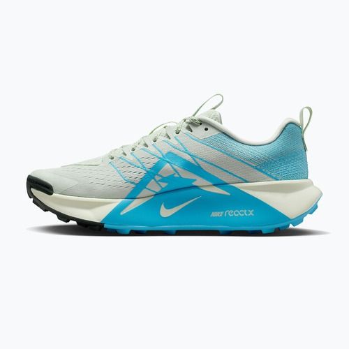 Мъжки обувки за бягане Nike Wildhorse 10 sea glass/black spruce/baltic blue