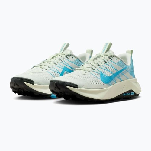 Мъжки обувки за бягане Nike Wildhorse 10 sea glass/black spruce/baltic blue