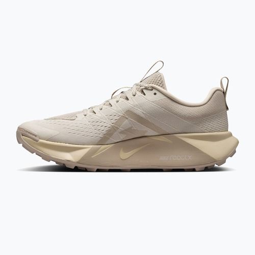 Мъжки обувки за бягане Nike Wildhorse 10 light orewood brown/safety orange/cream li
