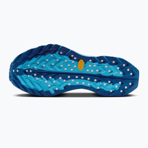 Мъжки маратонки за бягане Nike ACG Ultrafly Trail baltic blue/court blue