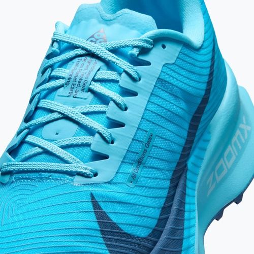 Мъжки маратонки за бягане Nike ACG Ultrafly Trail baltic blue/court blue