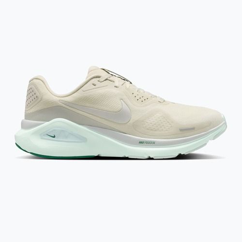 Дамски обувки за бягане Nike Structure 26 sea glass/light silver/metallic silver