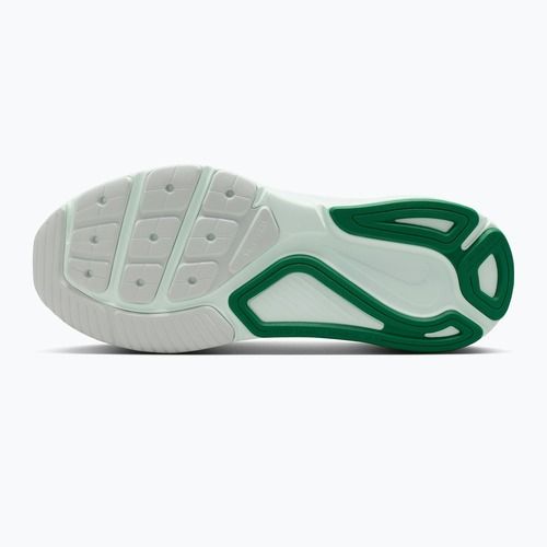 Дамски обувки за бягане Nike Structure 26 sea glass/light silver/metallic silver