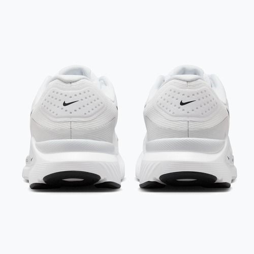 Дамски обувки за бягане Nike Structure 26 white/pure platinum/black