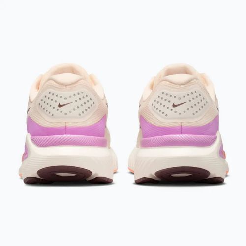 Дамски обувки за бягане Nike Structure 26 chalk/light magenta/orange pulse/tattoo