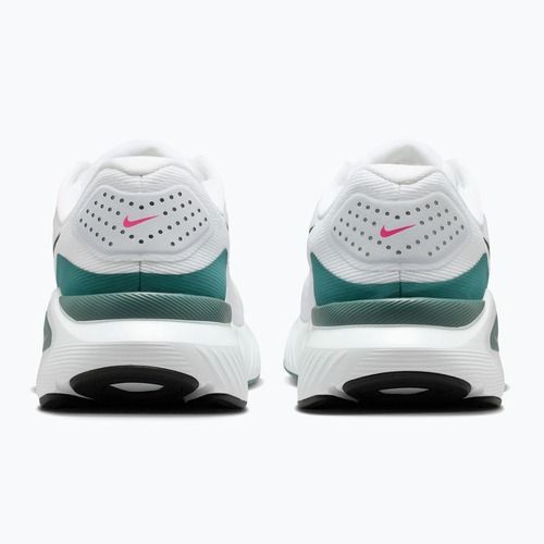 Мъжки обувки за бягане Nike Structure 26 white/mineral slate/hyper pink/black