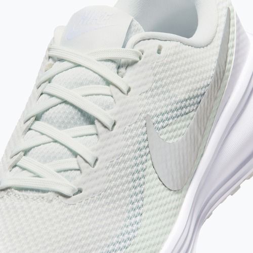 Дамски обувки за бягане Nike Revolution 8 off white/barely green/metallic silver