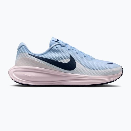 Дамски обувки за бягане Nike Revolution 8 hydrogen blue/white/pearl pink/blue void