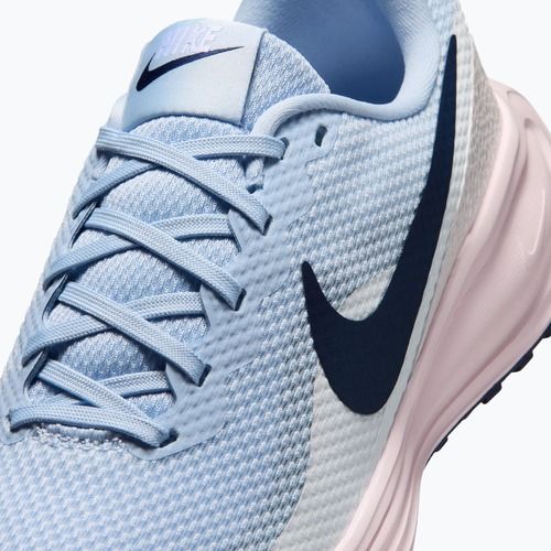 Дамски обувки за бягане Nike Revolution 8 hydrogen blue/white/pearl pink/blue void