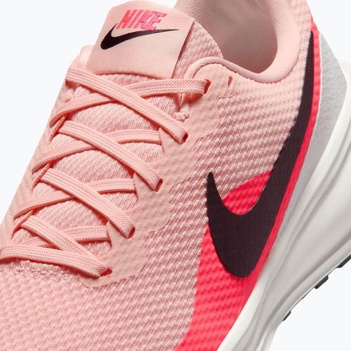 Дамски обувки за бягане Nike Revolution 8 arctic orange/white/flash crimson/black