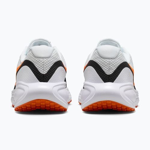 Мъжки обувки за бягане Nike Revolution 8 off white/white/black/total orange