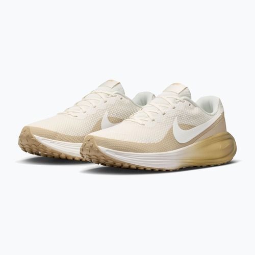 Мъжки обувки за бягане Nike Revolution 8 pale ivory/sanddrift/linen/sail
