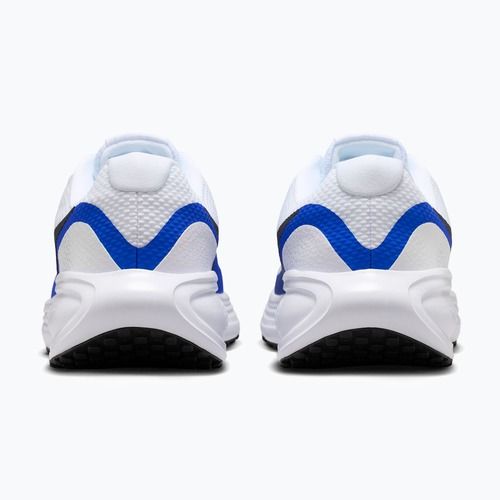 Мъжки обувки за бягане Nike Revolution 8 white/racer blue/black