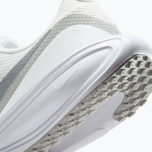 Мъжки обувки за бягане Nike Revolution 8 summit white/white/metallic silver
