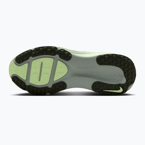 Мъжки обувки за бягане Nike Vomero 18 light silver/barely volt/college grey