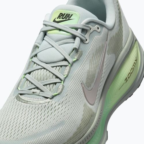 Мъжки обувки за бягане Nike Vomero 18 light silver/barely volt/college grey