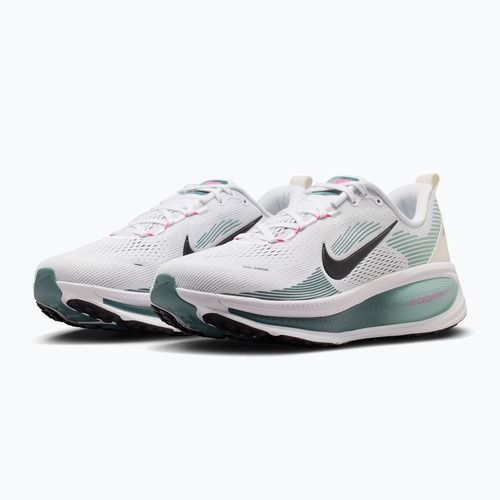 Мъжки обувки за бягане Nike Vomero 18 white/mineral slate/mineral/black