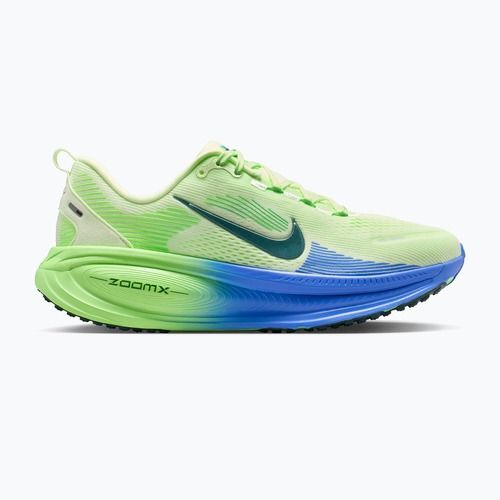 Мъжки обувки за бягане Nike Vomero 18 white/volt tint/sapphire/black spruce