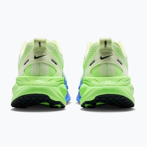 Мъжки обувки за бягане Nike Vomero 18 white/volt tint/sapphire/black spruce