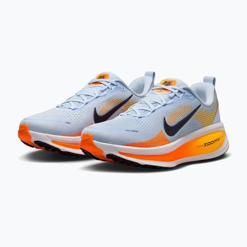 Мъжки обувки за бягане Nike Vomero 18 hydrogen blue/laser orange/black