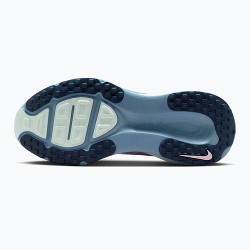 Дамски обувки за бягане Nike Vomero 18 white/work blue/midnight navy