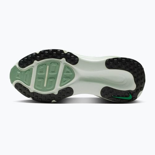 Дамски обувки за бягане Nike Vomero 18 barely green/steam/metallic silver