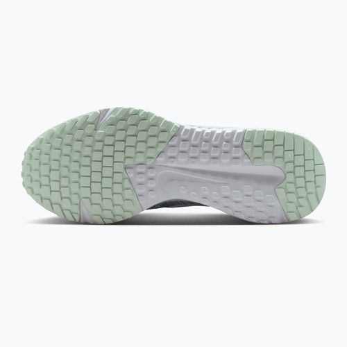 Дамски обувки за бягане Nike Run Defy summit white/white/metallic silver