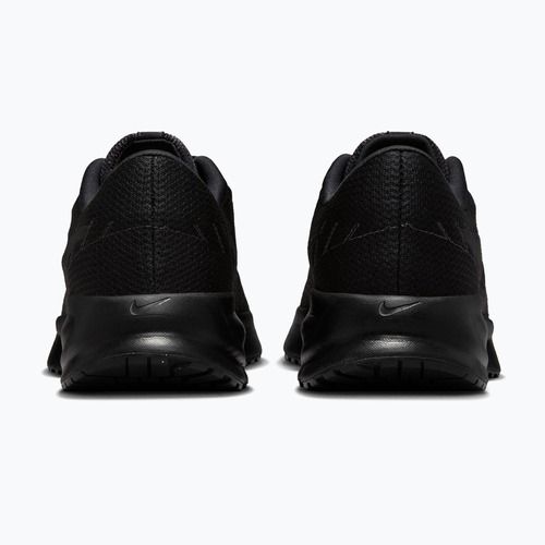 Мъжки обувки за бягане Nike Run Defy black/anthracite