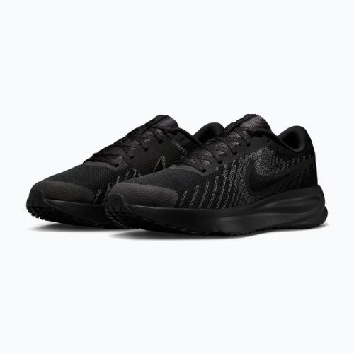 Мъжки обувки за бягане Nike Run Defy black/anthracite