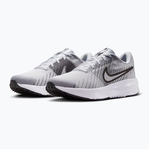 Мъжки обувки за бягане Nike Run Defy wolf grey/white/iron grey/black