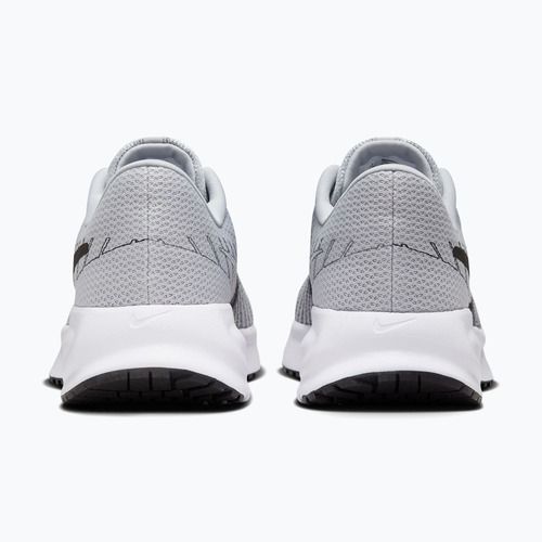 Мъжки обувки за бягане Nike Run Defy wolf grey/white/iron grey/black
