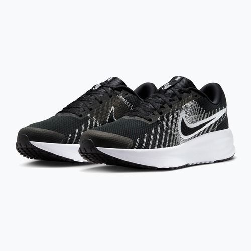 Мъжки обувки за бягане Nike Run Defy black/white