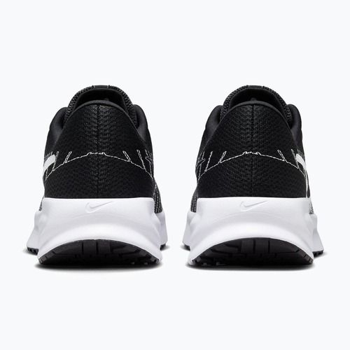 Мъжки обувки за бягане Nike Run Defy black/white