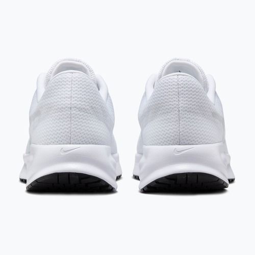 Мъжки обувки за бягане Nike Run Defy white/black/pure platinum