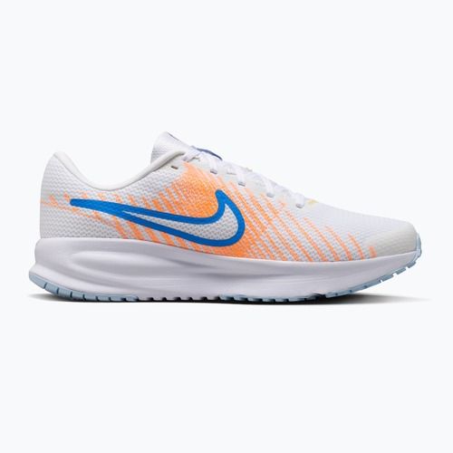 Мъжки обувки за бягане Nike Run Defy white/topaz gold/blue crystal