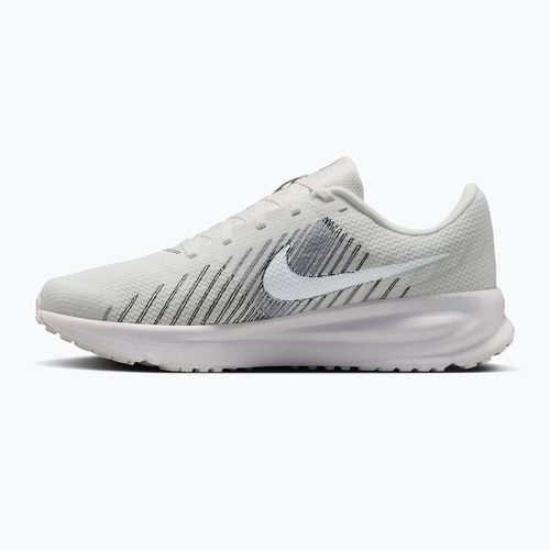 Мъжки обувки за бягане Nike Run Defy summit white/white/black/metallic silver