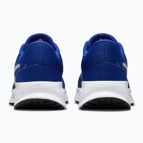 Мъжки обувки за бягане Nike Run Defy deep royal blue/world indigo/black/white