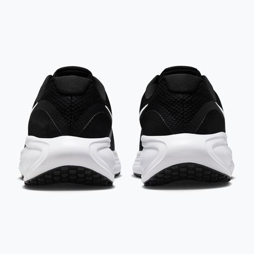 Мъжки обувки за бягане Nike Revolution 8 Extra Wide black/black/white