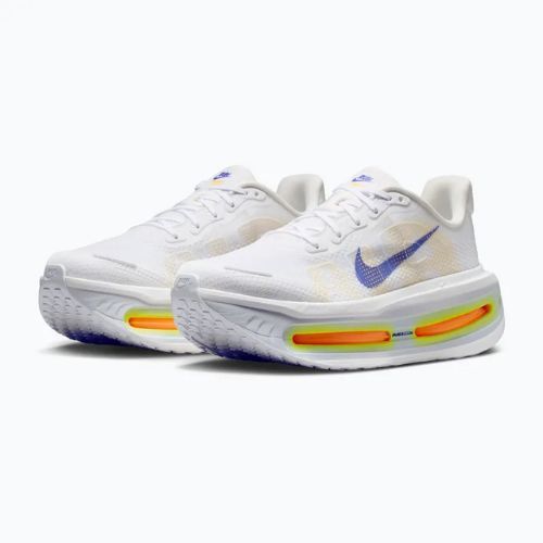 Мъжки обувки за бягане Nike Vomero Premium white/total orange/laser orange/lapis