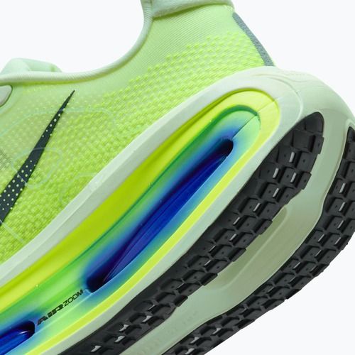 Мъжки обувки за бягане Nike Vomero Premium volt tint/sapphire/volt/black spruce