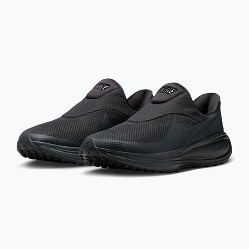 Мъжки обувки за бягане Nike Revolution 8 EasyOn anthracite/black/anthracite