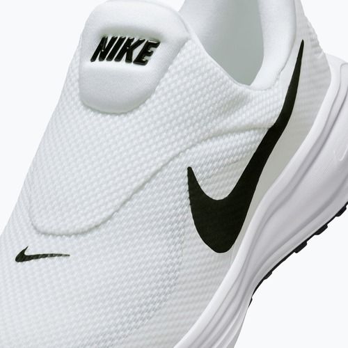 Мъжки обувки за бягане Nike Revolution 8 EasyOn white/wolf grey/black