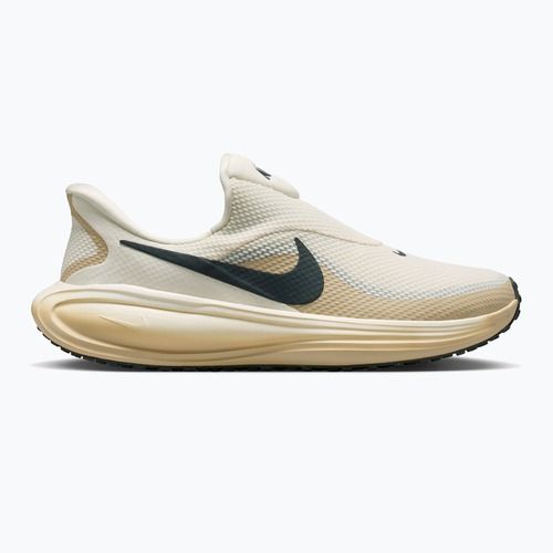 Мъжки обувки за бягане Nike Revolution 8 EasyOn pale ivory/sail/linen/black spruce