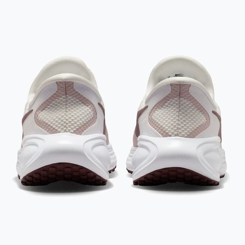 Дамски обувки за бягане Nike Revolution 8 EasyOn phantom/white/silt red/tattoo