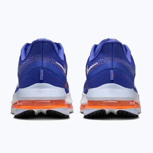 Мъжки обувки за бягане Nike Pegasus Premium lapis/total orange/off noir/white