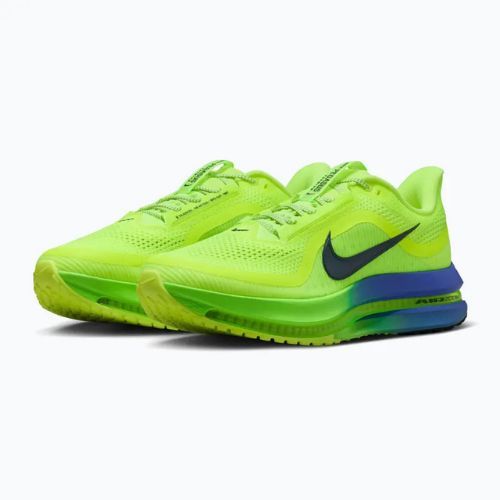 Мъжки обувки за бягане Nike Pegasus Premium volt ice/lime blast/black spruce