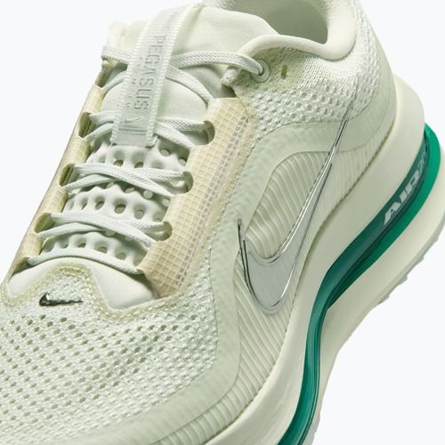 Дамски обувки за бягане Nike Pegasus Premium sea glass/malachite/metallic silver