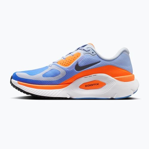 Мъжки обувки за бягане Nike Structure Plus hydrogen blue/blue crystal/off noir